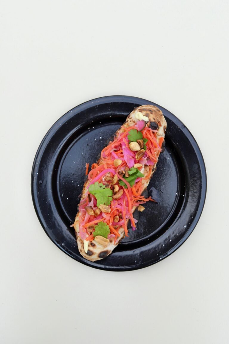 pancho bahn mi