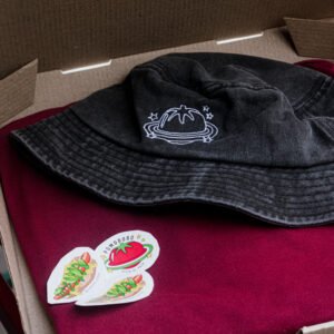 Merch