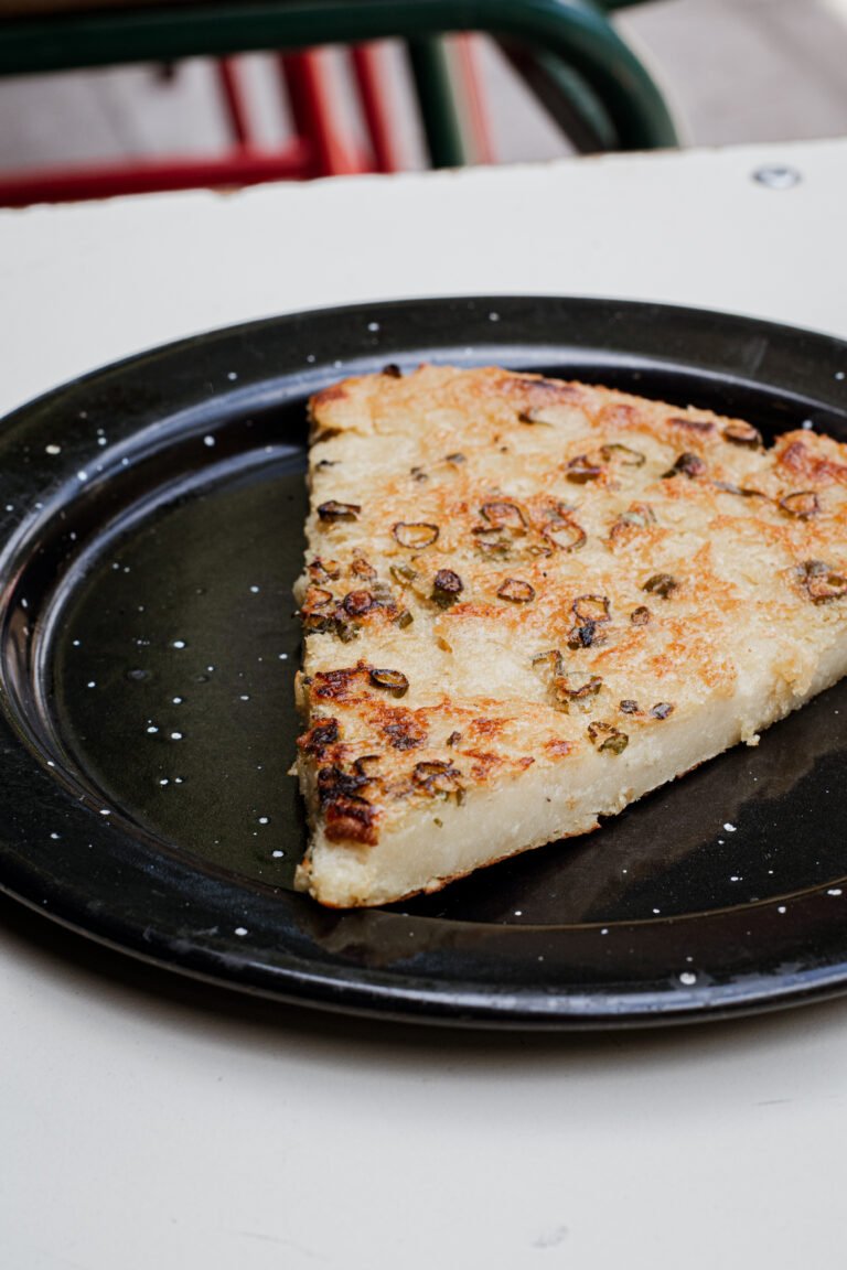 faina verdeo