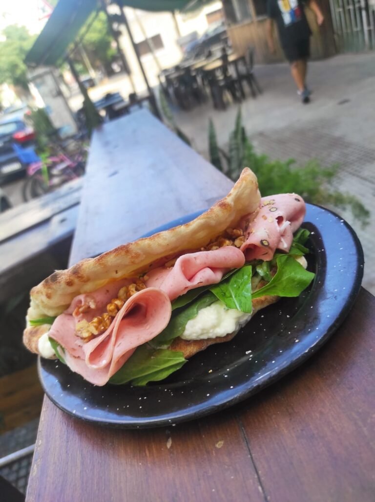 piadina car