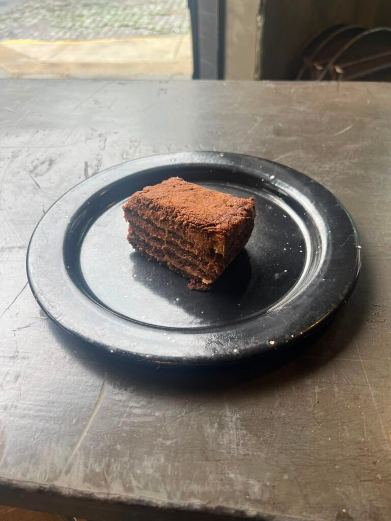 chocotorta