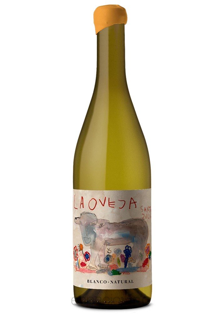 la-oveja